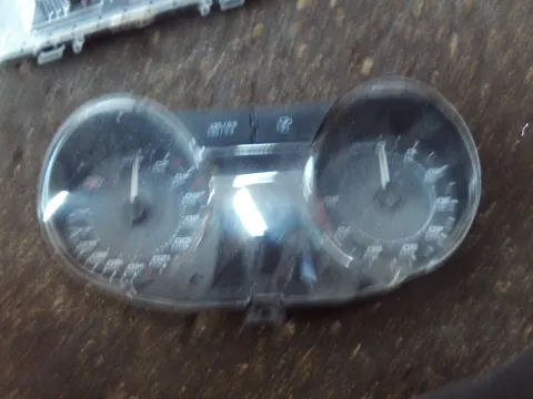 Όργανα Ταμπλό Κοντέρ ( 6J0920801B ) για SEAT IBIZA (2008 - 2013) (6J) Hatchback - 3dr 1400 (CAVF) Petrol 150 TSI  Όργανα Ταμπλό Κοντέρ ( 6J0920801B ) για SEAT IBIZA (2008 - 2013) (6J) Hatchback - 3dr 1400 (CAVF) Petrol 150 TSI