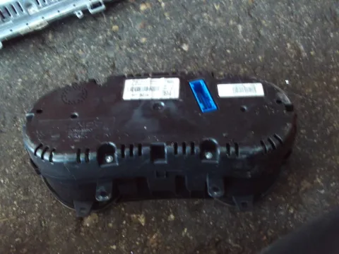 Όργανα Ταμπλό Κοντέρ ( 6J0920801B ) για SEAT IBIZA (2008 - 2013) (6J) Hatchback - 3dr 1400 (CAVF) Petrol 150 TSI  - 