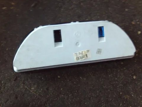 Όργανα Ταμπλό Κοντέρ ( 06063460170 ) για FIAT STRADA (2004 - 2009) (178E) Pick Up  -  Όργανα Ταμπλό Κοντέρ ( 06063460170 ) για FIAT STRADA (2004 - 2009) (178E) Pick Up  -