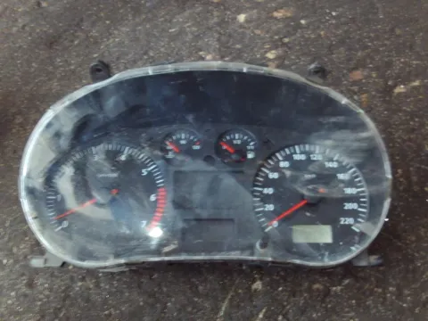Όργανα Ταμπλό Κοντέρ ( 88311292 ) για SEAT IBIZA (1999 - 2002) (6K) Hatchback - 5dr  Όργανα Ταμπλό Κοντέρ ( 88311292 ) για SEAT IBIZA (1999 - 2002) (6K) Hatchback - 5dr
