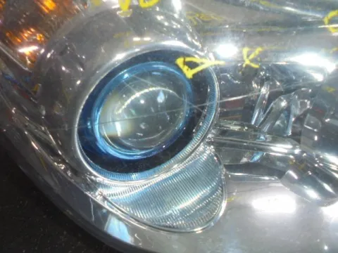 Φανάρι Εμπρός Δεξί XENON (Σπασμένη Βάση) για OPEL VECTRA (2005 - 2008) C  -  Φανάρι Εμπρός Δεξί XENON (Σπασμένη Βάση) για OPEL VECTRA (2005 - 2008) C  -