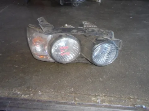 Φανάρι Εμπρός Δεξί (Σπασμένη Βάση) για CHEVROLET - DAEWOO AVEO (2011- ) ( ) Hatchback - 5dr (16) Φανάρι Εμπρός Δεξί (Σπασμένη Βάση) για CHEVROLET - DAEWOO AVEO (2011- ) ( ) Hatchback - 5dr (16)