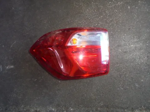 Φανάρι Πίσω Αριστερό για FORD ECOSPORT (2012 - 2017)  Φανάρι Πίσω Αριστερό για FORD ECOSPORT (2012 - 2017)