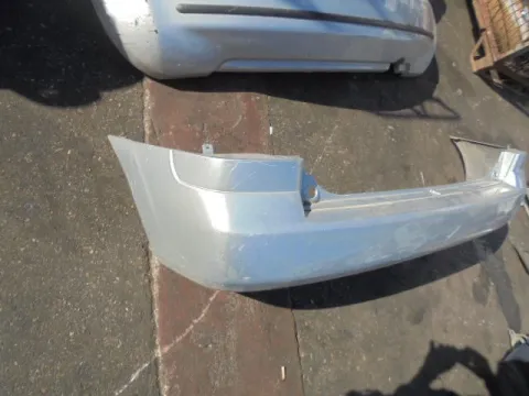 Προφυλακτήρας Πίσω για MAZDA DEMIO (2000 - 2003) (DW) *Ε* -  Προφυλακτήρας Πίσω για MAZDA DEMIO (2000 - 2003) (DW) *Ε* -