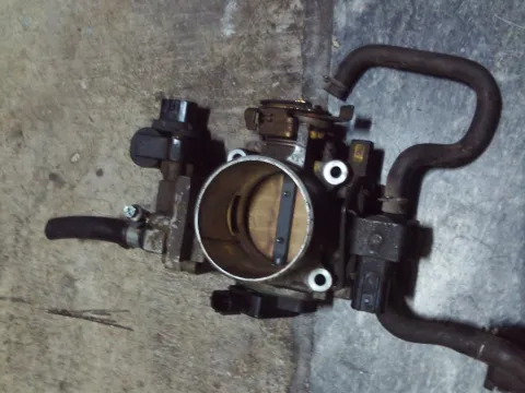 Σώμα Πεταλούδας για HONDA CIVIC (1999 - 2001) (EJ - K - M) (MB - C)  Σώμα Πεταλούδας για HONDA CIVIC (1999 - 2001) (EJ - K - M) (MB - C)