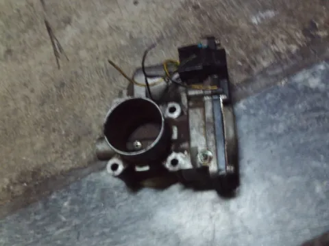 Σώμα Πεταλούδας 40002 για SMART 