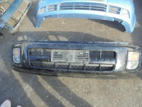 Προφυλακτήρας Εμπρός για TOYOTA RAV-4 (2000 - 2004) (XA20) *Ε* Προφυλακτήρας Εμπρός για TOYOTA RAV-4 (2000 - 2004) (XA20) *Ε*
