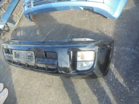 Προφυλακτήρας Εμπρός για TOYOTA RAV-4 (2000 - 2004) (XA20) *Ε* - 