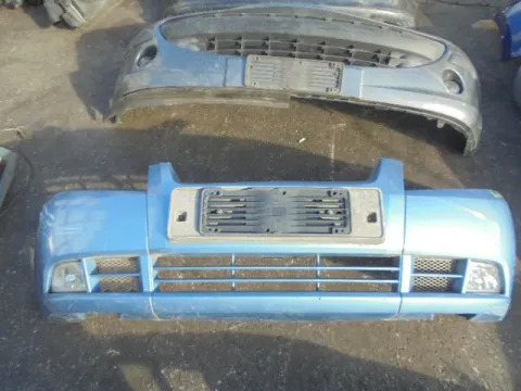 Προφυλακτήρας Εμπρός για CHEVROLET - DAEWOO KALOS (2003 - 2004) (T200)  Προφυλακτήρας Εμπρός για CHEVROLET - DAEWOO KALOS (2003 - 2004) (T200)