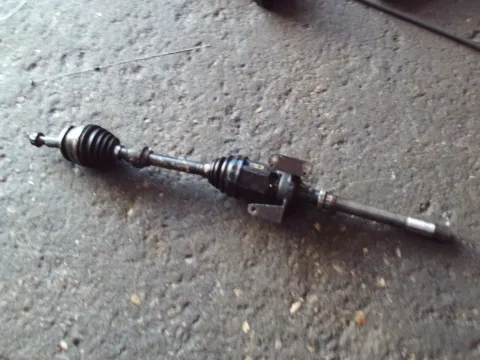 Ημιαξόνιο Εμπρός Δεξί για TOYOTA RAV-4 (2006 - 2009) (XA30) 2000 (1AZ-FE) petrol 152 (ACA30) VVT - i  Ημιαξόνιο Εμπρός Δεξί για TOYOTA RAV-4 (2006 - 2009) (XA30) 2000 (1AZ-FE) petrol 152 (ACA30) VVT - i