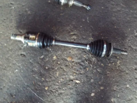 Ημιαξόνιο Εμπρός Αριστερό για TOYOTA RAV-4 (2006 - 2009) (XA30) 2000 (1AZ-FE) petrol 152 (ACA30) VVT - i  Ημιαξόνιο Εμπρός Αριστερό για TOYOTA RAV-4 (2006 - 2009) (XA30) 2000 (1AZ-FE) petrol 152 (ACA30) VVT - i