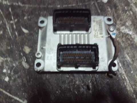 Εγκέφαλος Κινητήρα 0261207964 για OPEL CORSA (2000 - 2004) C  Εγκέφαλος Κινητήρα 0261207964 για OPEL CORSA (2000 - 2004) C