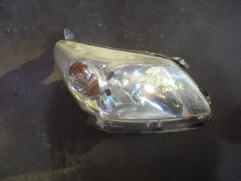 Φανάρι Εμπρός Δεξί για TOYOTA URBAN CRUISER (2008 - 2014) 