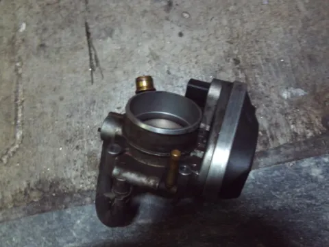 Σώμα Πεταλούδας A2C53192017 για OPEL ASTRA (2007 - 2010) H  (28) Σώμα Πεταλούδας A2C53192017 για OPEL ASTRA (2007 - 2010) H  (28)