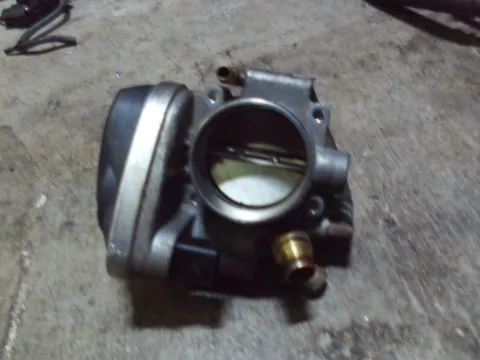 Σώμα Πεταλούδας A2C53192017 για OPEL ASTRA (2007 - 2010) H  (28) Σώμα Πεταλούδας A2C53192017 για OPEL ASTRA (2007 - 2010) H  (28)