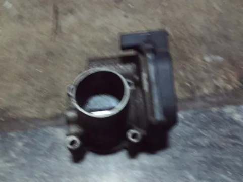 Σώμα Πεταλούδας 03C133062B για VW POLO (2002 - 2005) (9N) (6) Σώμα Πεταλούδας 03C133062B για VW POLO (2002 - 2005) (9N) (6)