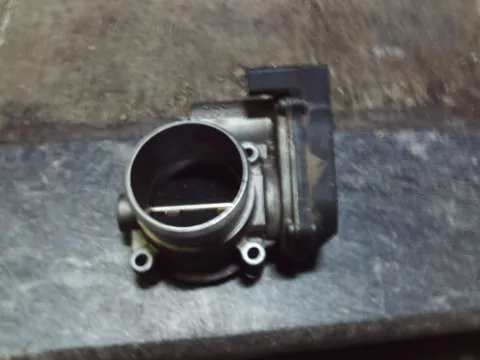 Σώμα Πεταλούδας 06F133062G για VW GOLF (2004 - 2008) Mk5 (1K1) (5) Σώμα Πεταλούδας 06F133062G για VW GOLF (2004 - 2008) Mk5 (1K1) (5)