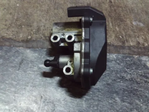 Σώμα Πεταλούδας 06F133482D για AUDI A3 (2005 - 2008) (8P) (15) Σώμα Πεταλούδας 06F133482D για AUDI A3 (2005 - 2008) (8P) (15)