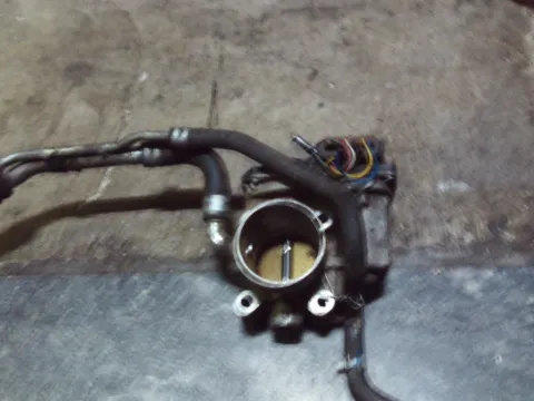 Σώμα Πεταλούδας 79J0 για SUZUKI SX4 (2007 - 2009) (RW)   (48) Σώμα Πεταλούδας 79J0 για SUZUKI SX4 (2007 - 2009) (RW)   (48)