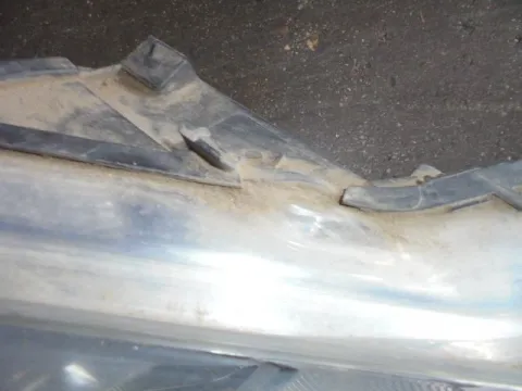 Φανάρι Εμπρός Δεξί (Σπασμένη Βάση) για CITROEN C3 (2010 - 2014)  -  Φανάρι Εμπρός Δεξί (Σπασμένη Βάση) για CITROEN C3 (2010 - 2014)  -