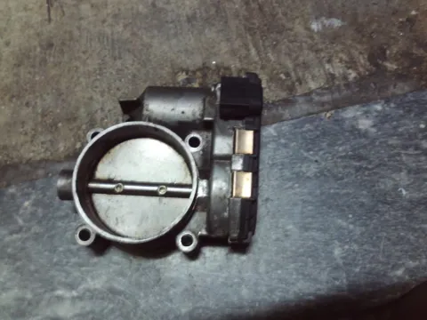 Σώμα Πεταλούδας 0280750014 για ALFA ROMEO 156 (2003 - 2006) (932)   (41) Σώμα Πεταλούδας 0280750014 για ALFA ROMEO 156 (2003 - 2006) (932)   (41)