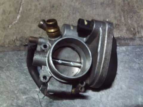 Σώμα Πεταλούδας A2C53119795 για OPEL ASTRA (2004 - 2007) H  (28) Σώμα Πεταλούδας A2C53119795 για OPEL ASTRA (2004 - 2007) H  (28)