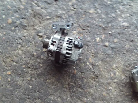 Δυναμό - Εναλλάκτης για FORD FIESTA (2002 - 2005) Mk5a  Δυναμό - Εναλλάκτης για FORD FIESTA (2002 - 2005) Mk5a