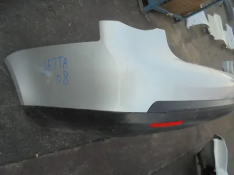 Προφυλακτήρας Πίσω για VW JETTA (2005 - 2011) (1K2) Sedan - 4dr  -  Προφυλακτήρας Πίσω για VW JETTA (2005 - 2011) (1K2) Sedan - 4dr  -