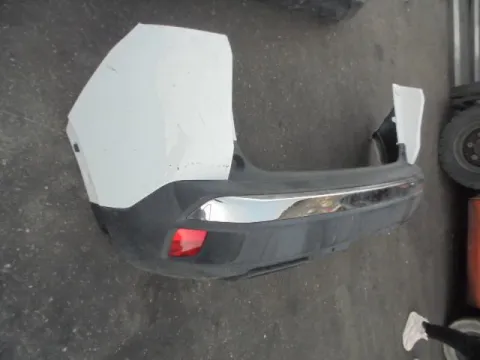 Προφυλακτήρας Πίσω για PEUGEOT 3008 (2017 - )  - 