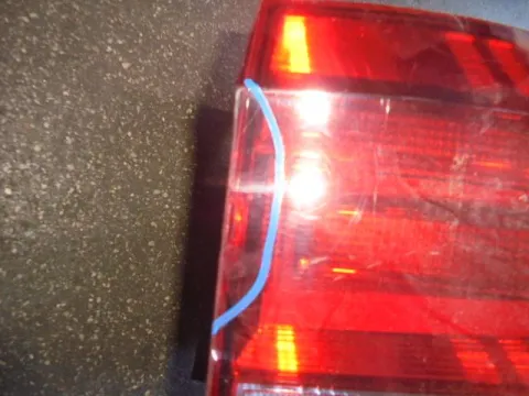 Φανάρι Πίσω Δεξί (Ραγισμένο) για VW TOURAN (2015 - )  - 