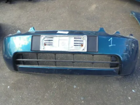 Μούρη (με καπό και φτερά) για HONDA HRV (1999 - 2001) (GH) *Γ* -  Μούρη (με καπό και φτερά) για HONDA HRV (1999 - 2001) (GH) *Γ* -