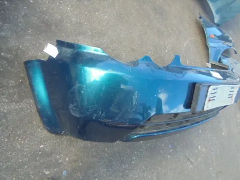 Μούρη (με καπό και φτερά) για HONDA HRV (1999 - 2001) (GH) *Γ* -  Μούρη (με καπό και φτερά) για HONDA HRV (1999 - 2001) (GH) *Γ* -