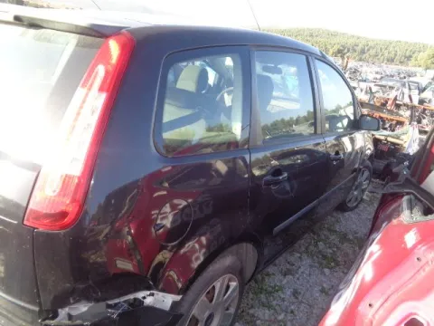 Τροπέτο Αμάξι κομπλέ με Κινητήρα HXDA και Σασμάν με Άξονα Πι΄σω και Ζαντολάστιχα 205/55/16  για FORD C-MAX (2007 - 2010) Mk1b (C214) 1600 (HXDA)(SIDA) Petrol 115 Ti-VCT *ΔΒ* -  Τροπέτο Αμάξι κομπλέ με Κινητήρα HXDA και Σασμάν με Άξονα Πι΄σω και Ζαντολάστιχα 205/55/16  για FORD C-MAX (2007 - 2010) Mk1b (C214) 1600 (HXDA)(SIDA) Petrol 115 Ti-VCT *ΔΒ* -