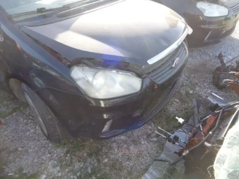 Τροπέτο Αμάξι κομπλέ με Κινητήρα HXDA και Σασμάν με Άξονα Πι΄σω και Ζαντολάστιχα 205/55/16  για FORD C-MAX (2007 - 2010) Mk1b (C214) 1600 (HXDA)(SIDA) Petrol 115 Ti-VCT *ΔΒ* -  Τροπέτο Αμάξι κομπλέ με Κινητήρα HXDA και Σασμάν με Άξονα Πι΄σω και Ζαντολάστιχα 205/55/16  για FORD C-MAX (2007 - 2010) Mk1b (C214) 1600 (HXDA)(SIDA) Petrol 115 Ti-VCT *ΔΒ* -