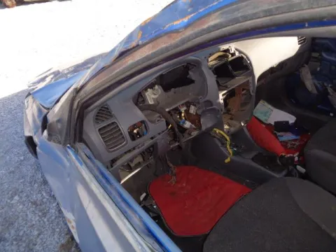 Τροπέτο Αμάξι Κουφάρι με Άξονα Πίσω για HYUNDAI ACCENT (1999 - 2002) (CG) (LC) *ΔΒ* -  Τροπέτο Αμάξι Κουφάρι με Άξονα Πίσω για HYUNDAI ACCENT (1999 - 2002) (CG) (LC) *ΔΒ* -