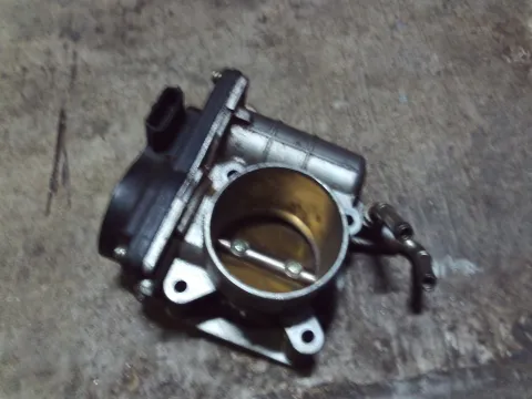 Σώμα Πεταλούδας RME5016 για NISSAN MICRA (2011 - 2013) (K13)  Σώμα Πεταλούδας RME5016 για NISSAN MICRA (2011 - 2013) (K13)