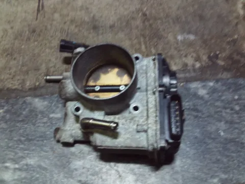 Σώμα Πεταλούδας 2H060960 για SUBARU IMPREZA (2007 - 2011) 