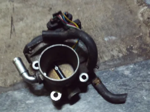 Σώμα Πεταλούδας 79J0 για SUZUKI SX4 (2007 - 2009) (RW)   (48) Σώμα Πεταλούδας 79J0 για SUZUKI SX4 (2007 - 2009) (RW)   (48)