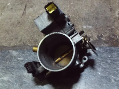 Σώμα Πεταλούδας JZX2963 για ROVER 800 (1986 - 1999) 