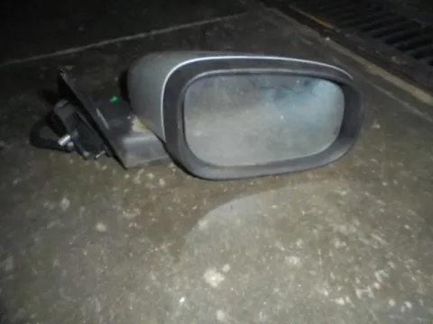 Καθρέπτης Εξωτερικός Δεξιός Ηλεκτρικός Θερμαινόμενος Με Φλας (Με Φως Ασφαλείας) 10pin για VOLVO V70 (2000 - 2005) (P80_)  Καθρέπτης Εξωτερικός Δεξιός Ηλεκτρικός Θερμαινόμενος Με Φλας (Με Φως Ασφαλείας) 10pin για VOLVO V70 (2000 - 2005) (P80_)