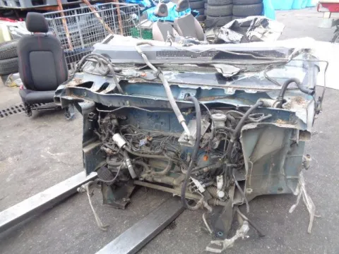 Τροπέτο Εμπρός Κουφάρι για HONDA HRV (2001 - 2005) (GH) *ΔΒ* Τροπέτο Εμπρός Κουφάρι για HONDA HRV (2001 - 2005) (GH) *ΔΒ*