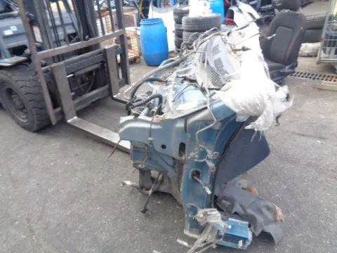 Τροπέτο Εμπρός Κουφάρι για HONDA HRV (2001 - 2005) (GH) *ΔΒ* -  Τροπέτο Εμπρός Κουφάρι για HONDA HRV (2001 - 2005) (GH) *ΔΒ* -