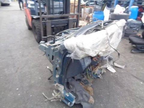 Τροπέτο Εμπρός Κουφάρι για HONDA HRV (2001 - 2005) (GH) *ΔΒ* -  Τροπέτο Εμπρός Κουφάρι για HONDA HRV (2001 - 2005) (GH) *ΔΒ* -
