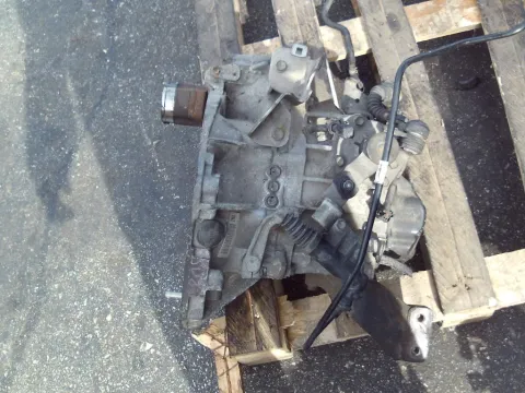 Κιβώτιο Ταχυτήτων (Σασμάν) Χειροκίνητο για SUZUKI SWIFT (2006 - 2008) (RS) 1300 M13A petrol 92 2wd ITALY Κιβώτιο Ταχυτήτων (Σασμάν) Χειροκίνητο για SUZUKI SWIFT (2006 - 2008) (RS) 1300 M13A petrol 92 2wd ITALY