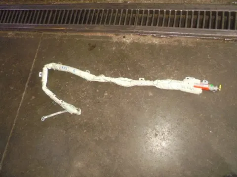 Αερόσακος Οροφής (Κουρτίνα) Δεξής για NISSAN MICRA (2011 - 2013) (K13) , (2013 - 2017) (K13) *Γ* Αερόσακος Οροφής (Κουρτίνα) Δεξής για NISSAN MICRA (2011 - 2013) (K13) , (2013 - 2017) (K13) *Γ*