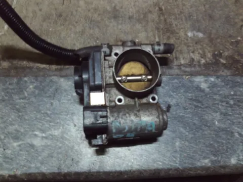 Σώμα Πεταλούδας RME50301 για OPEL ASTRA (2004 - 2007) H   (31) Σώμα Πεταλούδας RME50301 για OPEL ASTRA (2004 - 2007) H   (31)