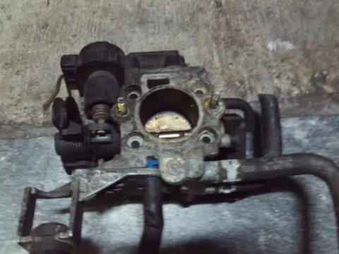 Σώμα Πεταλούδας για OPEL CORSA (1993 - 2000) B   (26) Σώμα Πεταλούδας για OPEL CORSA (1993 - 2000) B   (26)