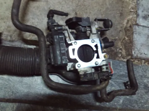 Σώμα Πεταλούδας για OPEL CORSA (1993 - 2000) B   (26) Σώμα Πεταλούδας για OPEL CORSA (1993 - 2000) B   (26)