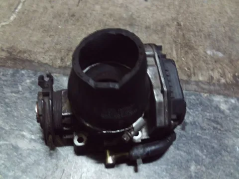 Σώμα Πεταλούδας 06Α133063G για VW GOLF (1998 - 2004) Mk4 (1J1) (18) Σώμα Πεταλούδας 06Α133063G για VW GOLF (1998 - 2004) Mk4 (1J1) (18)