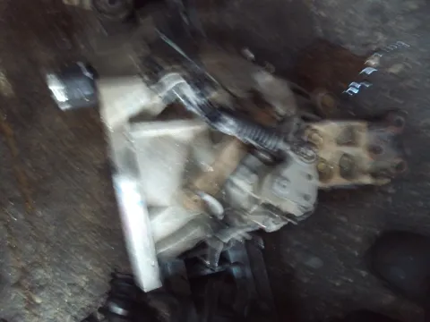 Κιβώτιο Ταχυτήτων (Σασμάν) Χειροκίνητο για TOYOTA AYGO (2005 - 2009) (B10) 1000 1KR-FE petrol 68 KGB10 ITALY Κιβώτιο Ταχυτήτων (Σασμάν) Χειροκίνητο για TOYOTA AYGO (2005 - 2009) (B10) 1000 1KR-FE petrol 68 KGB10 ITALY